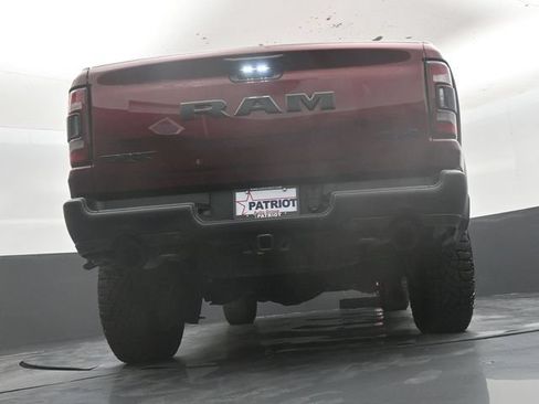 Used 2024 RAM 1500 TRX AWD/4WD image 42