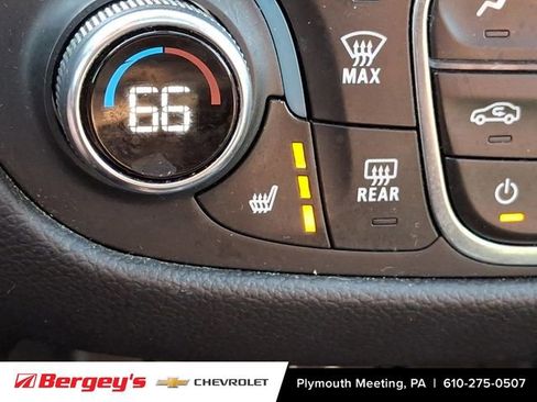Certified 2023 Chevrolet Equinox LT AWD/4WD image 27