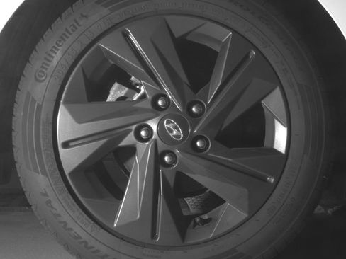 Used 2022 Hyundai Elantra SEL w/ Convenience Package FWD image 17