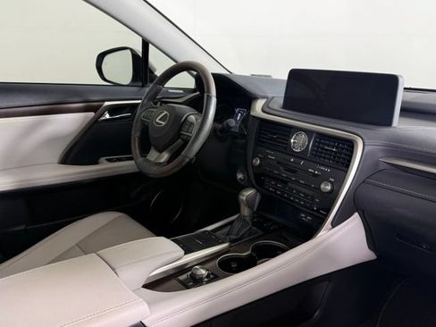 Used 2022 Lexus RX 350 FWD w/ Premium Package image 18
