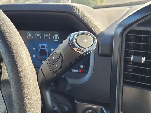 New 2025 Ford F150 STX image 19