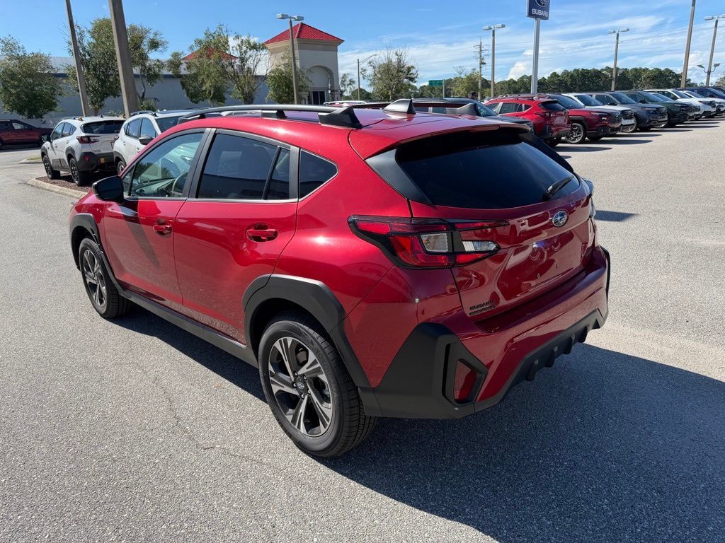 Used 2026 Subaru Crosstrek 2.5i Premium AWD/4WD image 7