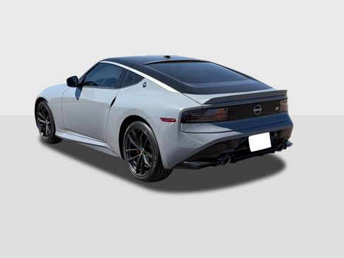 New 2026 Nissan Z Performance RWD image 3