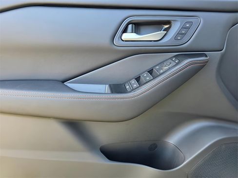 New 2026 Nissan Rogue SV w/ Rock Creek Premium Package image 20