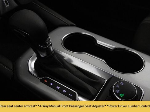 Certified 2023 Chevrolet Blazer LT image 28