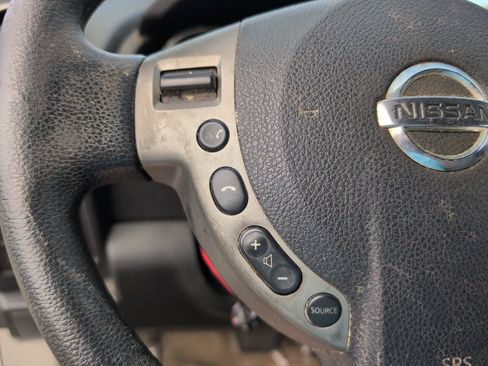 Used 2009 Nissan Rogue SL w/ Premium Pkg FWD image 24