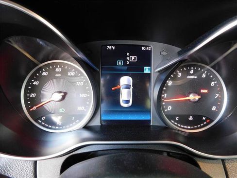 Used 2019 Mercedes-Benz C 300 Coupe image 17