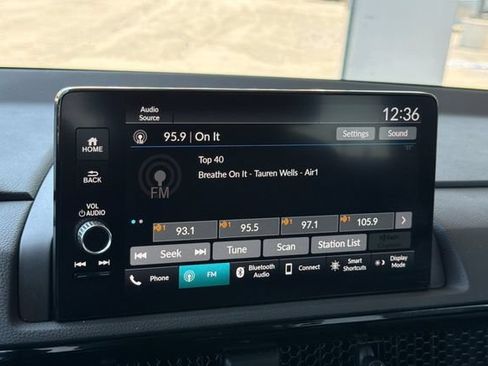 Certified 2023 Honda CR-V EX-L image 23