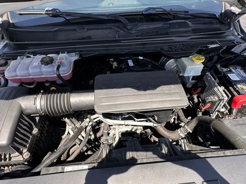 Used 2019 RAM 1500 Big Horn image 22