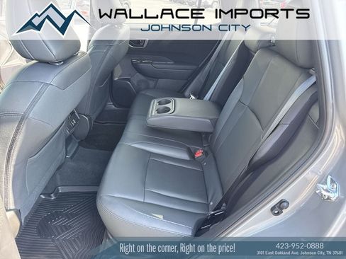 Certified 2026 Subaru Outback Premium w/ Premium/Limited Package 2 AWD/4WD image 35