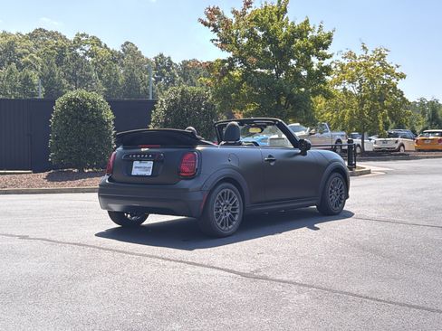 New 2026 MINI Cooper S FWD image 67