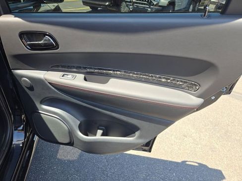 New 2026 Dodge Durango GT AWD/4WD image 8