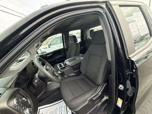 Used 2024 GMC Sierra 1500 Pro image 17