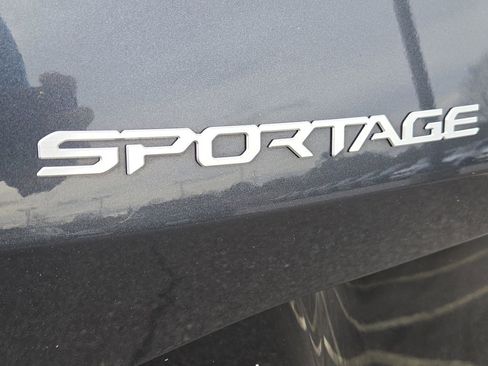 Certified 2024 Kia Sportage SX image 13