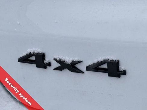 New 2026 Jeep Compass Latitude image 38