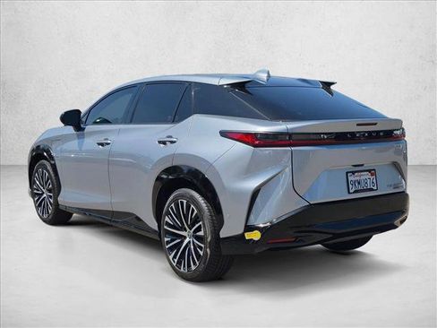 Used 2023 Lexus RZ 450e Premium w/ Technology Package AWD/4WD image 8