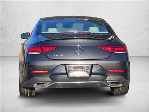 Used 2020 Mercedes-Benz CLS 450 image 6
