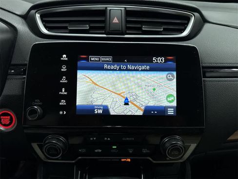 Certified 2022 Honda CR-V Touring image 20
