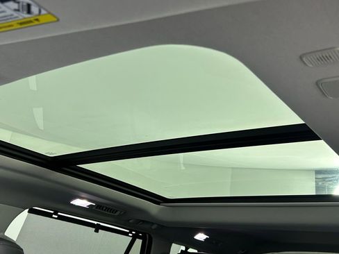 Used 2024 Toyota Sequoia Limited image 37