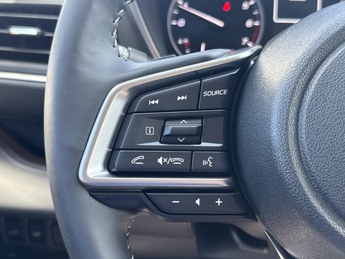 New 2026 Subaru Ascent Touring image 15