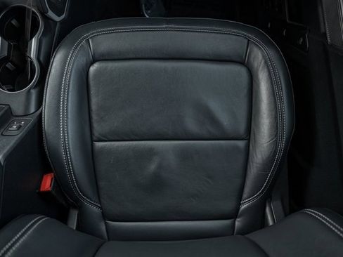 Used 2021 Ford Bronco First Edition image 30