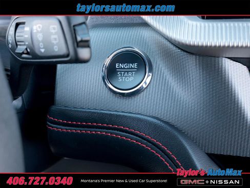 Used 2025 Ford Explorer ST AWD/4WD image 25