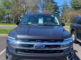 Used 2024 Ford Expedition Limited AWD/4WD video 2