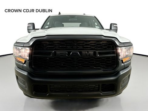Certified 2024 RAM 2500 Tradesman AWD/4WD image 2