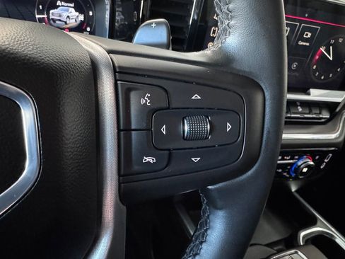 Certified 2023 GMC Sierra 1500 SLT w/ SLT Premium Package image 16