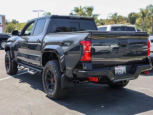 Certified 2026 Toyota Tacoma TRD Pro AWD/4WD image 27