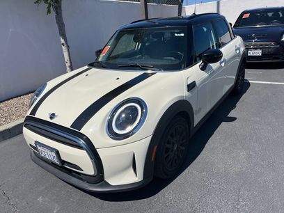 Used 2023 MINI Cooper 4-Door Hardtop