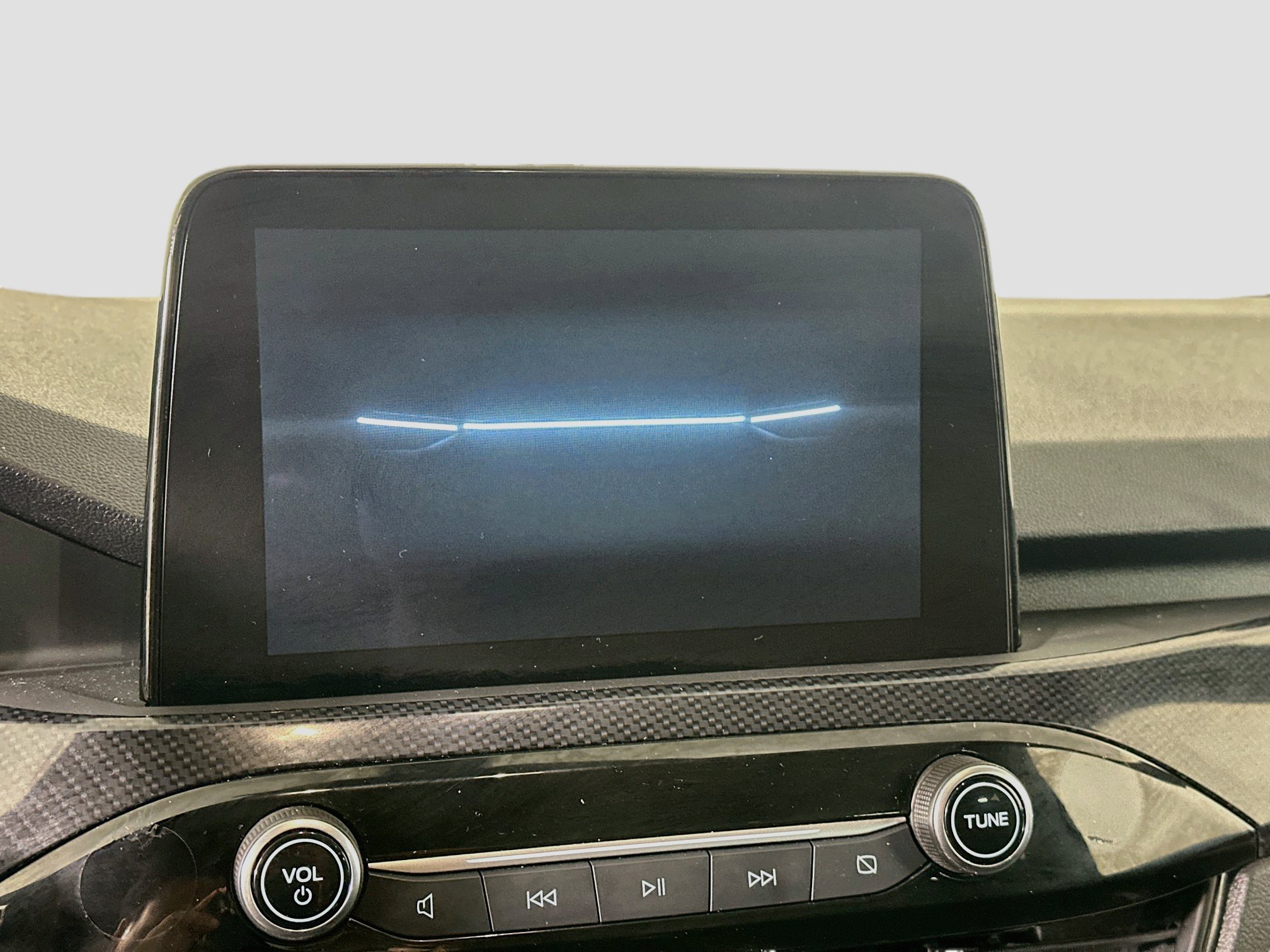 Used 2025 Ford Escape ST-Line Select AWD/4WD image 19