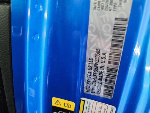 Used 2022 Jeep Wrangler Unlimited Sahara w/ LED Lighting Group image 55