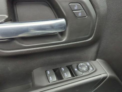Used 2025 GMC Sierra 1500 Pro w/ Pro Value Package AWD/4WD image 10