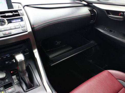 Used 2015 Lexus NX 200t F Sport w/ Navigation System Package FWD image 25