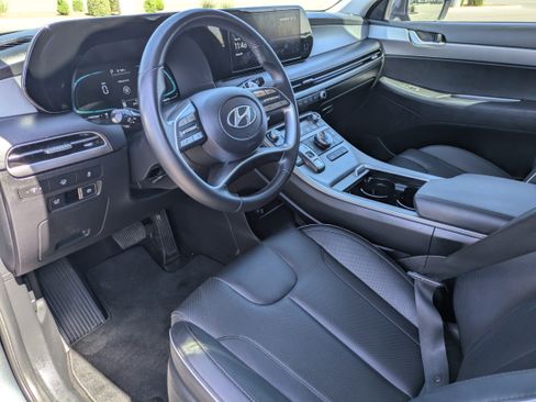 Used 2023 Hyundai Palisade XRT AWD/4WD image 27