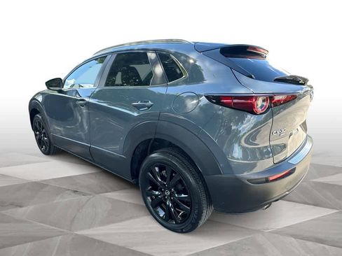 Used 2023 MAZDA CX-30 AWD 2.5 S w/ Preferred Package image 6