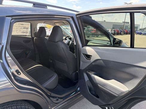 New 2026 Subaru Crosstrek 2.0i Premium AWD/4WD image 28
