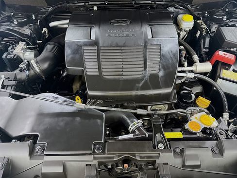 Used 2023 Subaru Forester Premium image 38