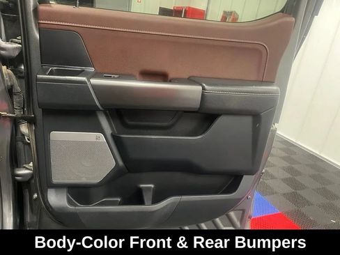 Used 2022 Ford F150 Lariat AWD/4WD image 16