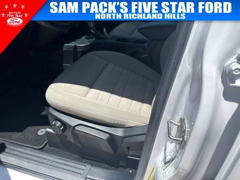 Used 2019 Ford Ranger XLT w/ Equipment Group 301A Mid RWD image 8