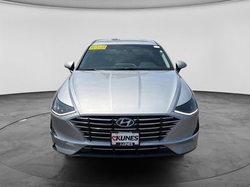 Used 2023 Hyundai Sonata SE FWD image 3
