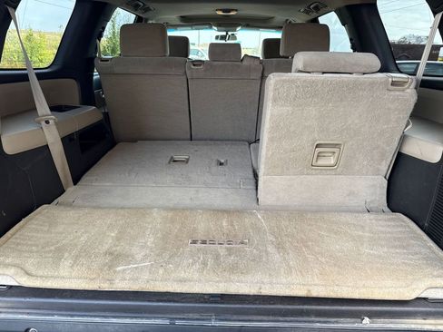 Used 2010 Toyota Sequoia SR5 image 17