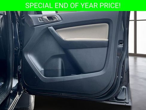 Used 2022 Ford Ranger Lariat w/ Equipment Group 501A High image 28