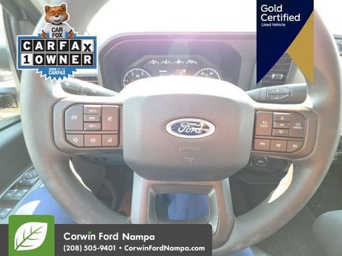 Used 2026 Ford F350 XLT AWD/4WD image 17