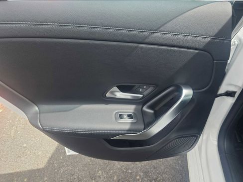 New 2026 Mercedes-Benz CLA 250 4MATIC image 18