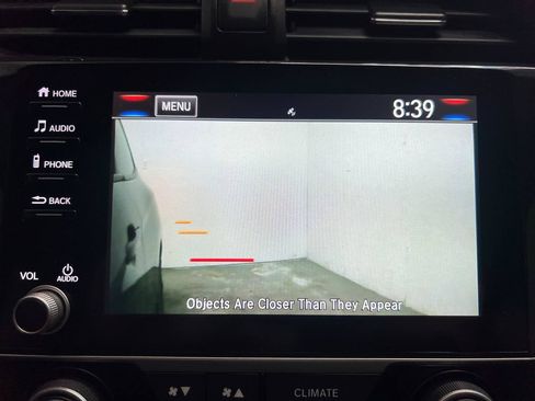 Used 2020 Honda Civic EX image 18
