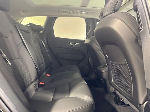 Certified 2026 Volvo XC60 B5 Plus AWD/4WD image 25