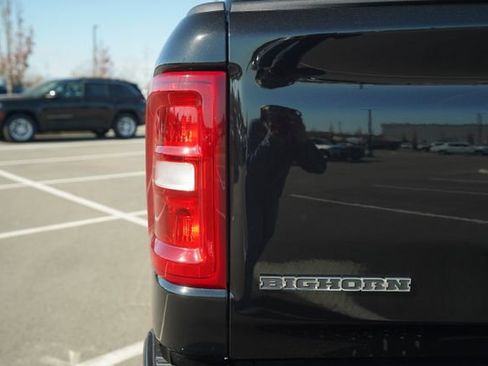 New 2026 RAM 1500 Big Horn image 42