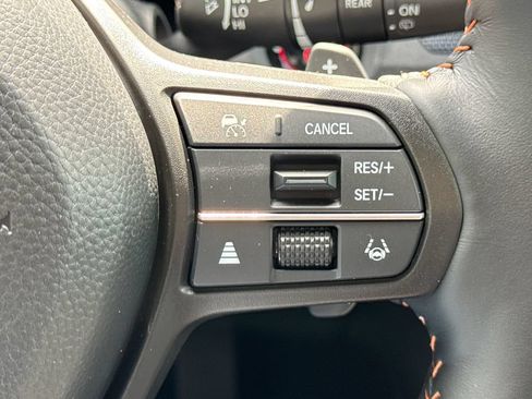 Used 2026 Honda CR-V TrailSport image 29